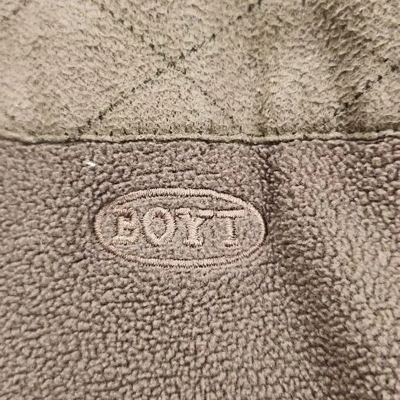 Lanai Pine Sporting Clay's Lanai Hawaii Boyt Vest 3XL - Picture 4 of 8